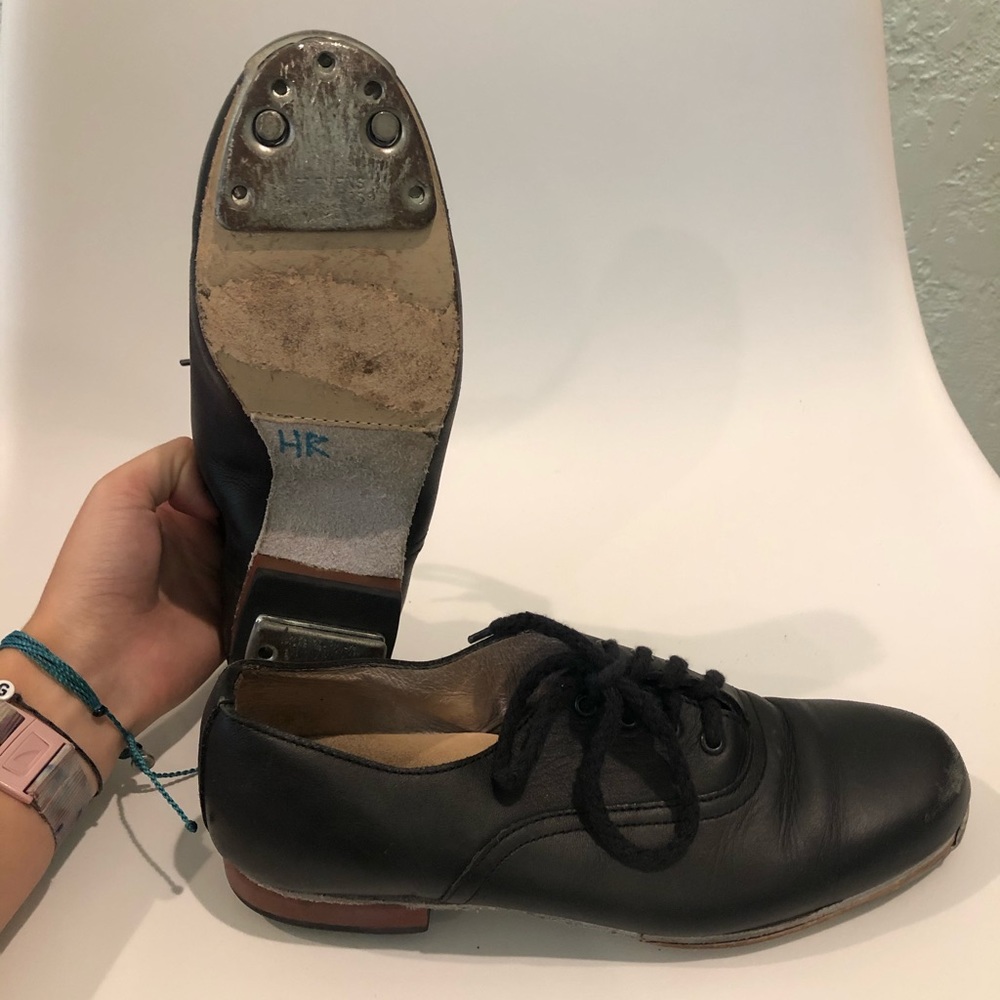 Clogging Shoes